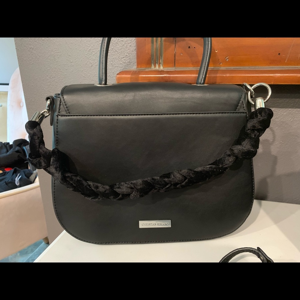 Christian Siriano Bag NWOT